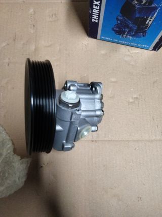 Bomba de dirección Opel Vectra b