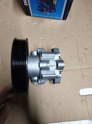 Bomba de dirección Opel Vectra b
