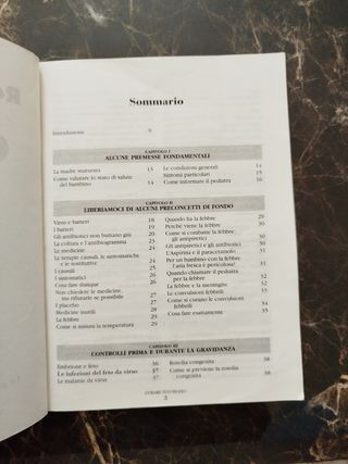 Libro Curare tuo figlio