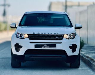 ✅ LAND ROVER DISCOVERY SPORT ¡Impecable!