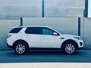 ✅ LAND ROVER DISCOVERY SPORT ¡Impecable!