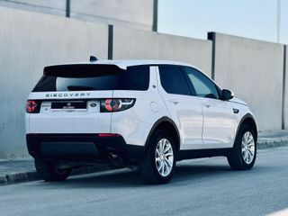 ✅ LAND ROVER DISCOVERY SPORT ¡Impecable!
