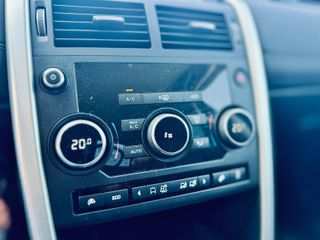 ✅ LAND ROVER DISCOVERY SPORT ¡Impecable!