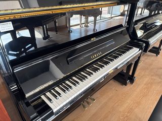Yamaha U1 Silent