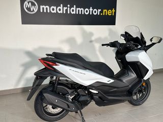 HONDA FORZA 125 2025