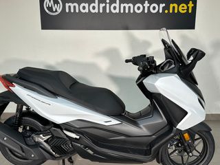 HONDA FORZA 125 2025