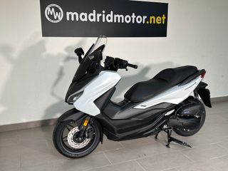 HONDA FORZA 125 2025