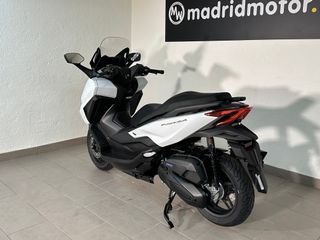 HONDA FORZA 125 2025