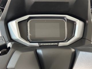 HONDA FORZA 125 2025