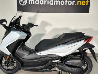 HONDA FORZA 125 2025