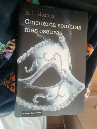 Cincuenta sombras de Grey