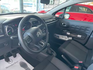 Citroen C3 2019