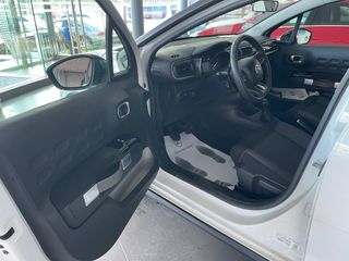Citroen C3 2019