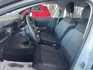 Citroen C3 2019