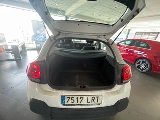 Citroen C3 2019