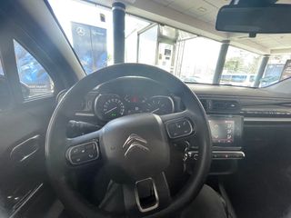 Citroen C3 2019