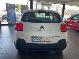 Citroen C3 2019
