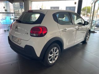 Citroen C3 2019