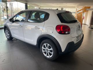 Citroen C3 2019