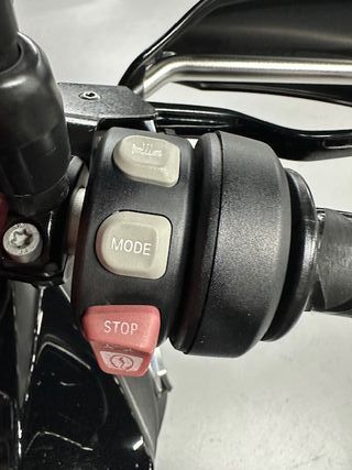 BMW F 800 GS DEL AÑO 2017 !!! IMPECABLE !!!