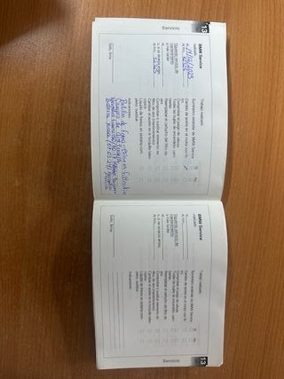 BMW F 800 GS DEL AÑO 2017 !!! IMPECABLE !!!