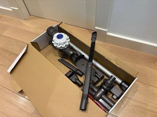 Aspirador Dyson V6 Slimpro