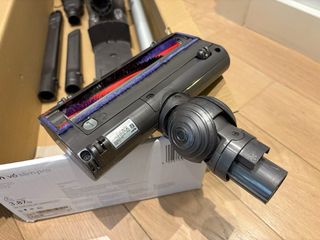 Aspirador Dyson V6 Slimpro
