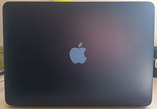 MacBook Air 2017 13" plateado