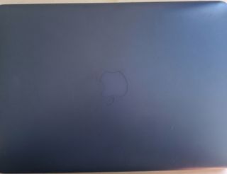 MacBook Air 2017 13" plateado