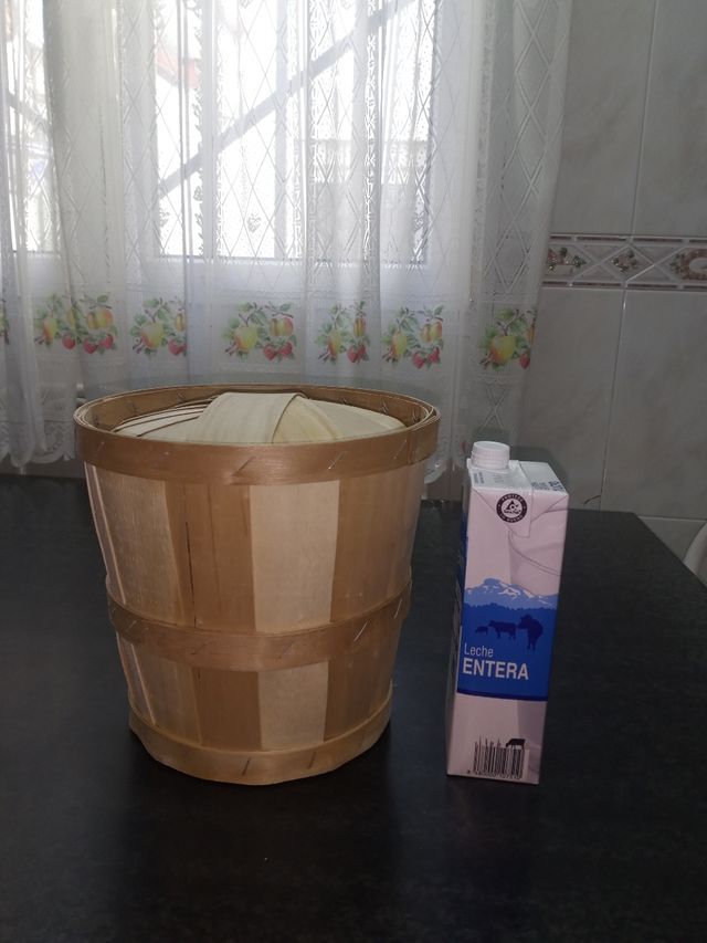 Cubo varias utilidades