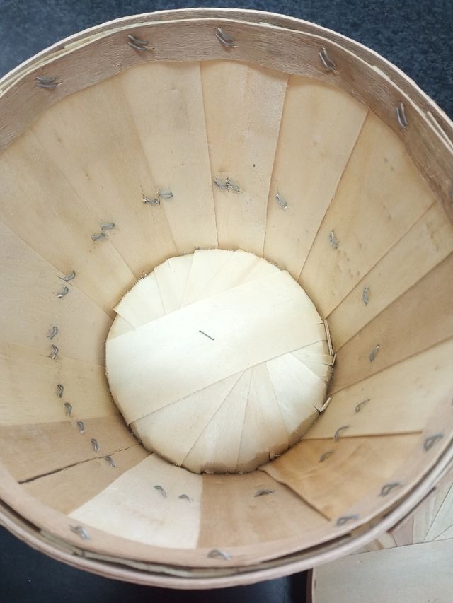 Cubo varias utilidades