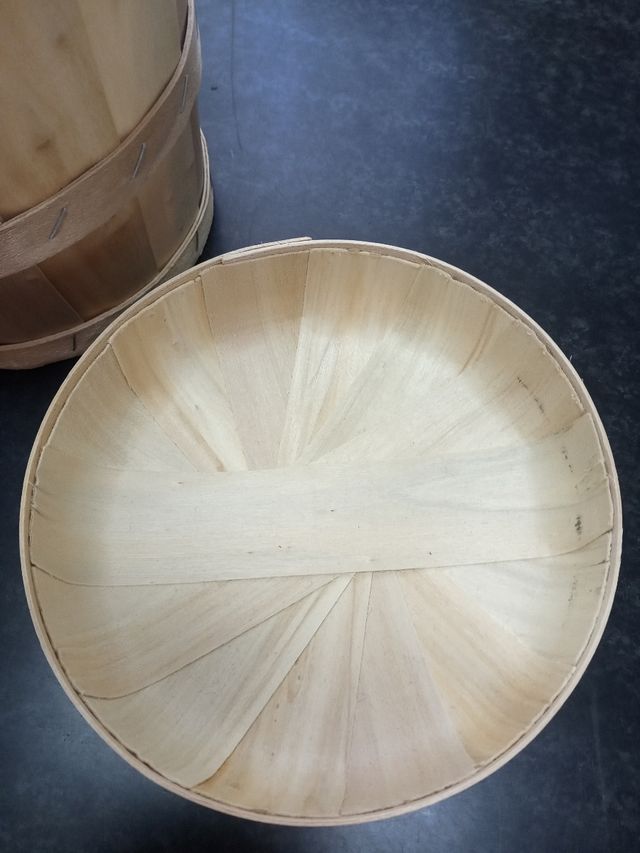 Cubo varias utilidades