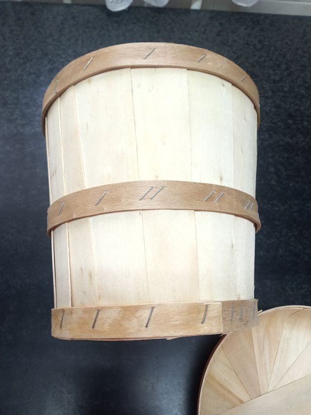 Cubo varias utilidades