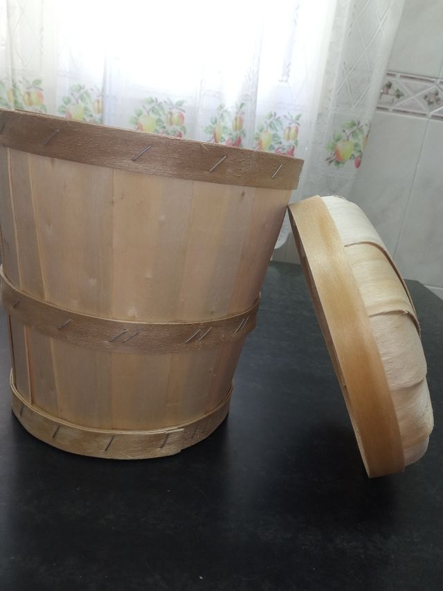 Cubo varias utilidades