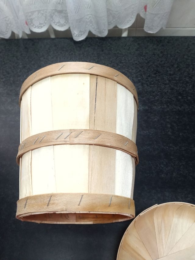 Cubo varias utilidades