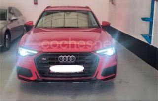 Audi S6 AVANT 3.0 350CV ECO 2019