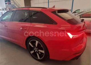 Audi S6 AVANT 3.0 350CV ECO 2019