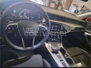 Audi S6 AVANT 3.0 350CV ECO 2019