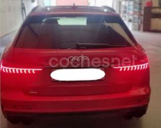 Audi S6 AVANT 3.0 350CV ECO 2019
