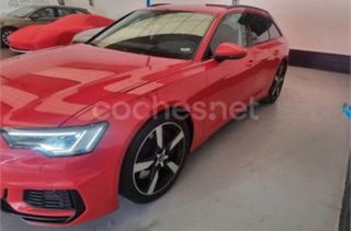 Audi S6 AVANT 3.0 350CV ECO 2019
