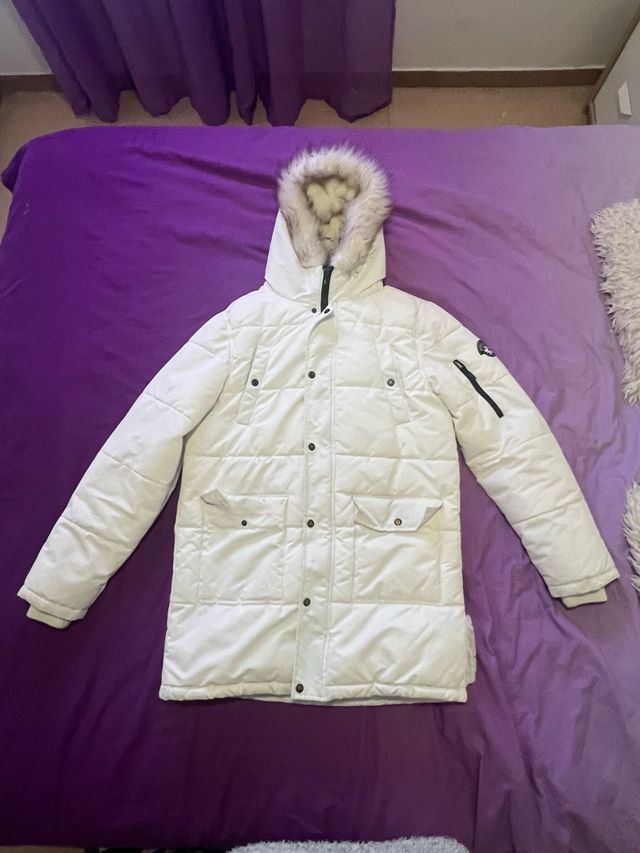 Chaqueta gianni kavanagh original