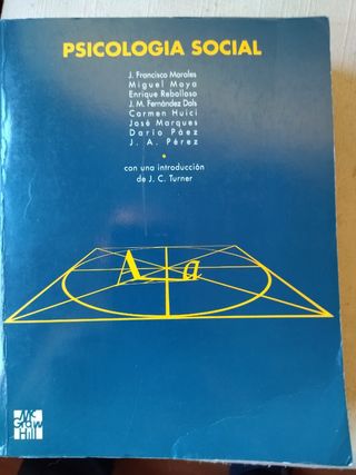 Psicologia Social (Spanish Edition)