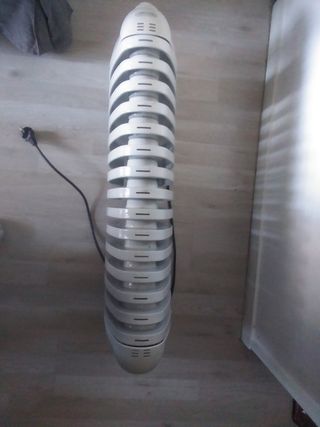 Vendo radiador electrico