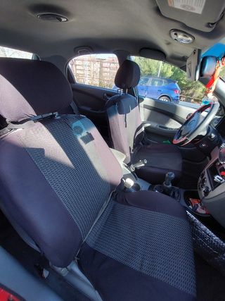 chevrolet lacetti SX 2008