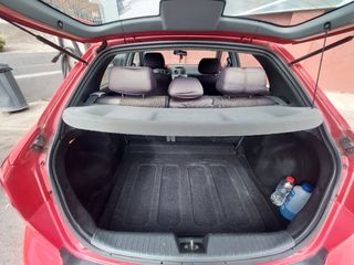 chevrolet lacetti SX 2008