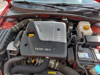 chevrolet lacetti SX 2008