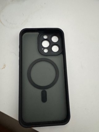 Fundas iphone pro 15 pro max