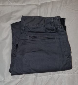 Pantalón de trabajo