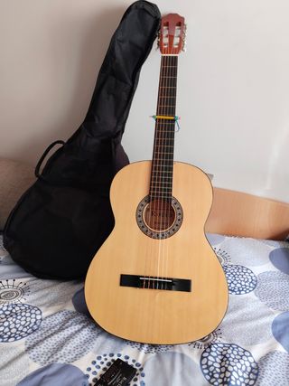 Guitarra española