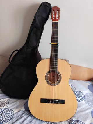 Guitarra española